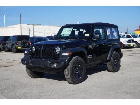 6 Door Jeep Wrangler For Sale - Top Jeep